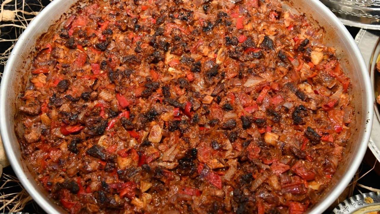 Osmaniye Belediyesi Gastronomi Merkezi Malatya Ziyareti (8)
