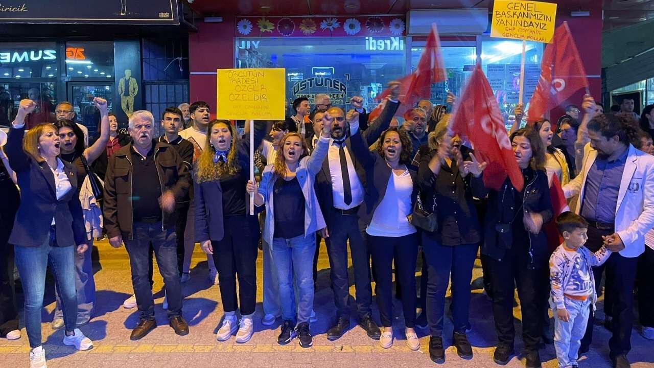 Osmaniye Chp'den Mutlak Bultan Açıklaması (6)