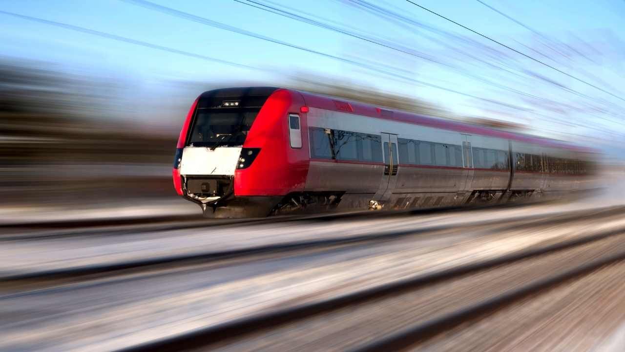 Osmaniye Çukurova Havalimanı Hızlı Tren (3)
