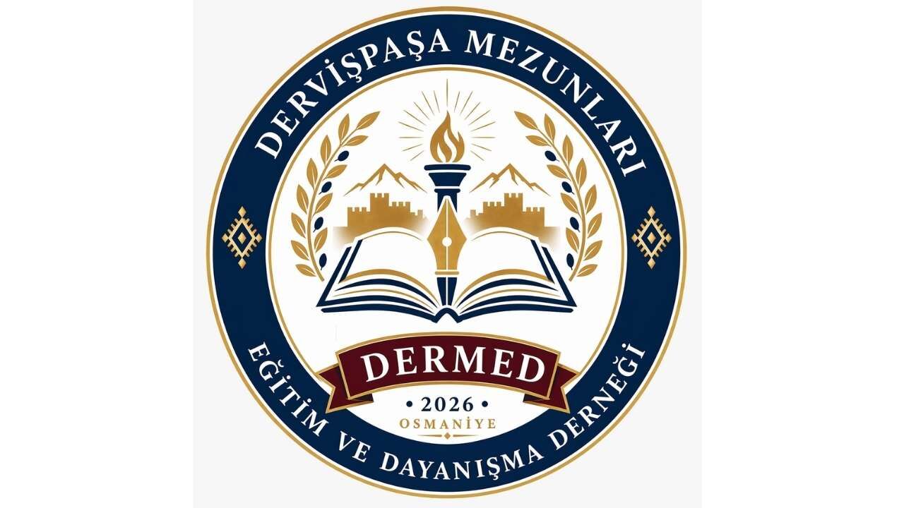 Osmaniye Dermed Kuruldu! (1)