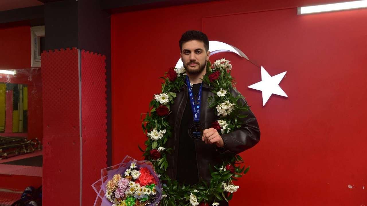 Osmaniye Ferit Özdemir Wako 2026 Antalya