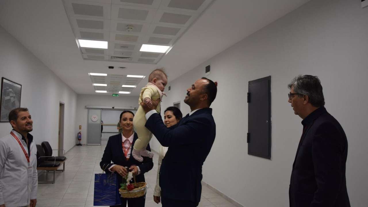 Osmaniye Hastane Bayramlaşma (8)