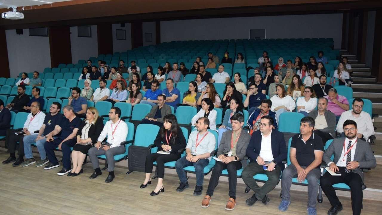 Osmaniye Hastanesi Sağlık Hizmetleri Toplantısı (1)