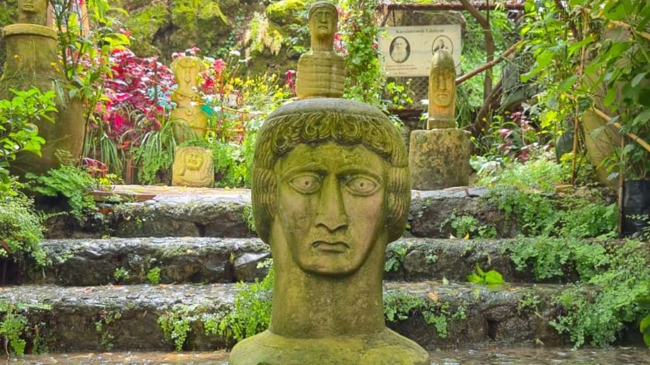 Osmaniye Hatay Harbiye Şelalesi (8)