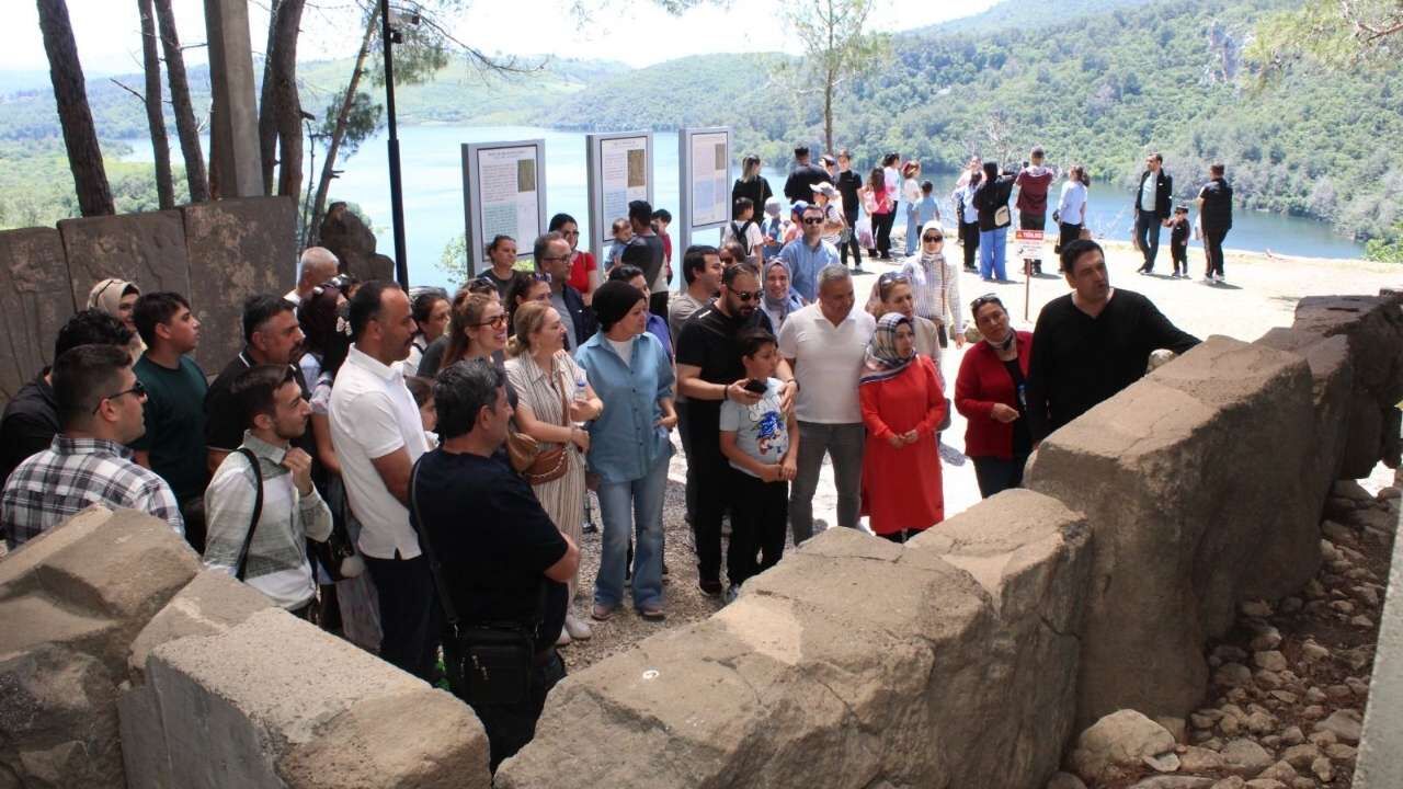 Osmaniye Hemşireler Haftası Piknik (2)