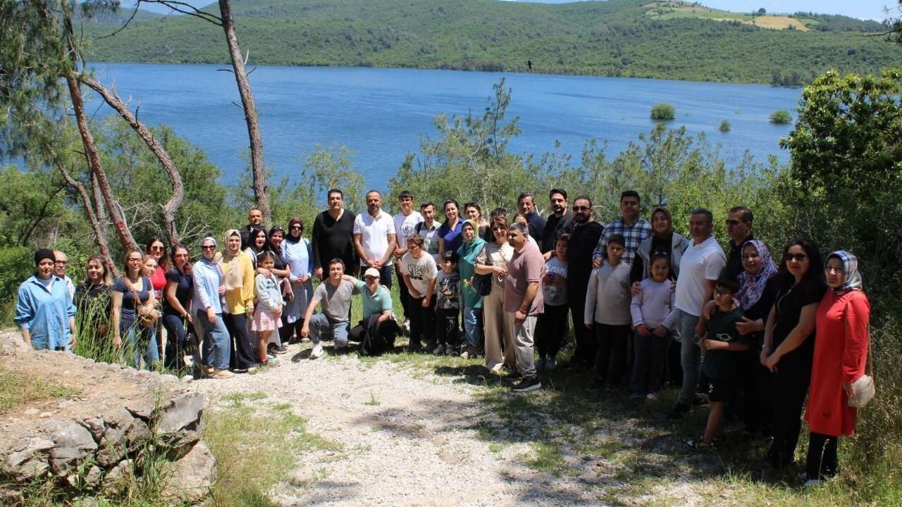 Osmaniye Hemşireler Haftası Piknik (3)