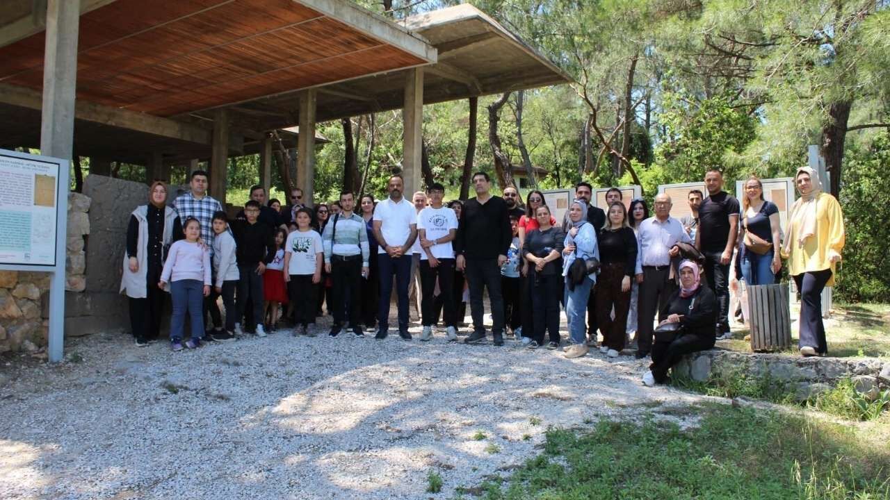 Osmaniye Hemşireler Haftası Piknik