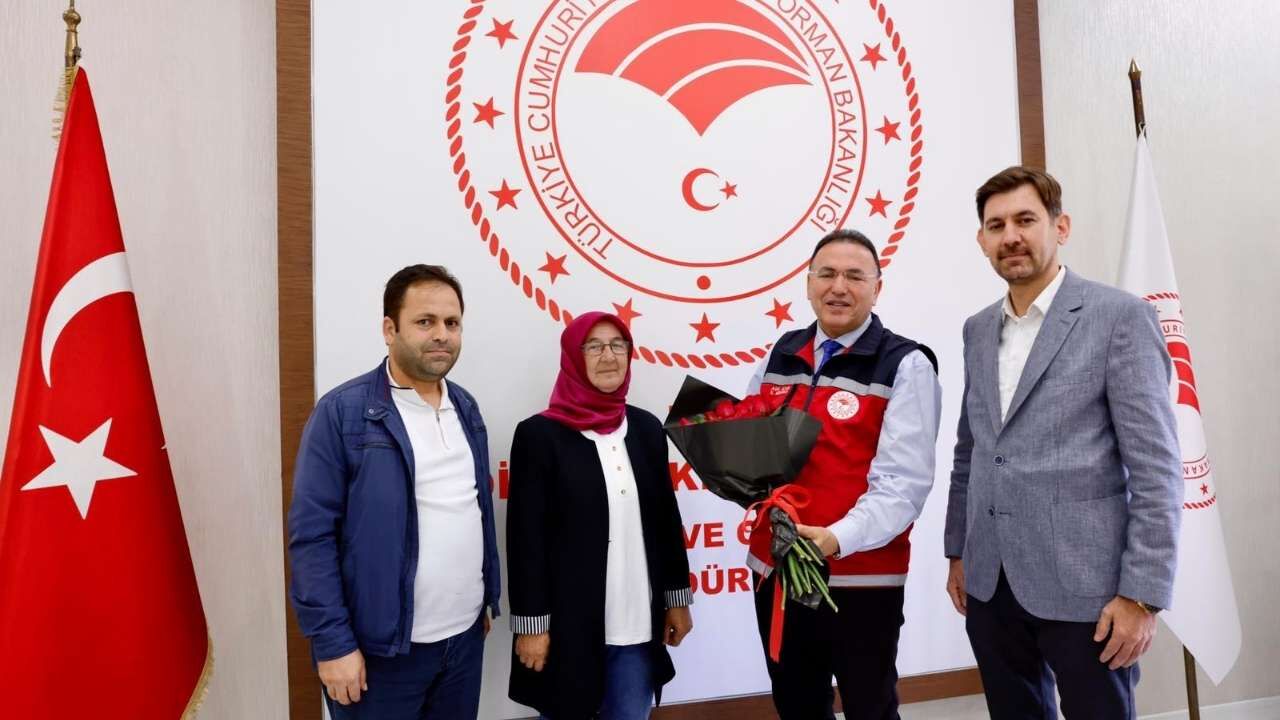 Osmaniye Kadın Kooperatifi Diyarbakır Ziyaret (4)
