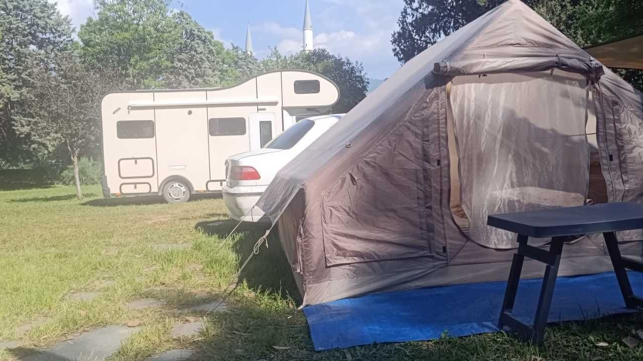 Osmaniye Kamp Ve Karavan Dernegi (2)
