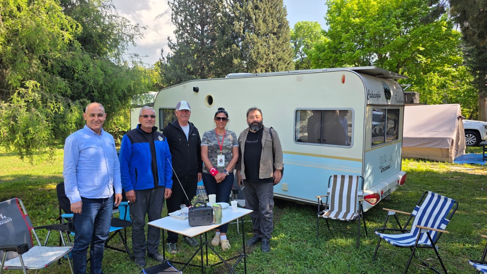 Osmaniye Kamp Ve Karavan Derneği2