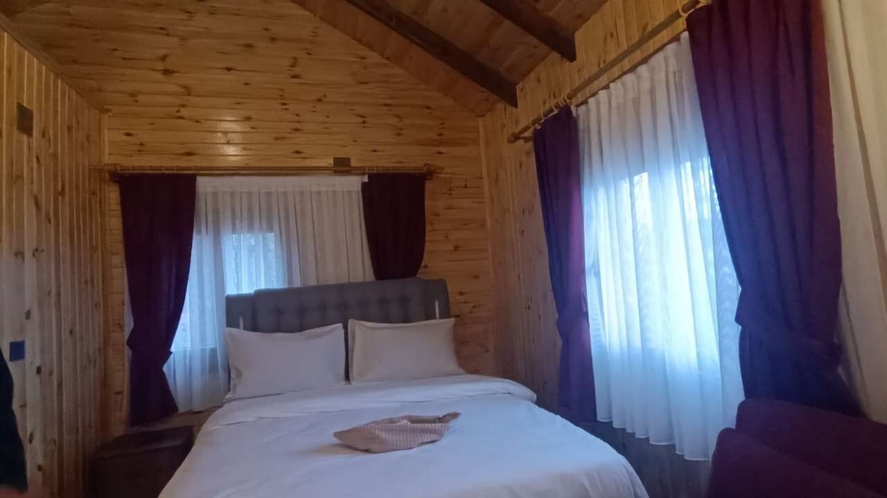 Osmaniye Karaçay Şelalesi Bölgenin Yeni Göz Bebeği (5)