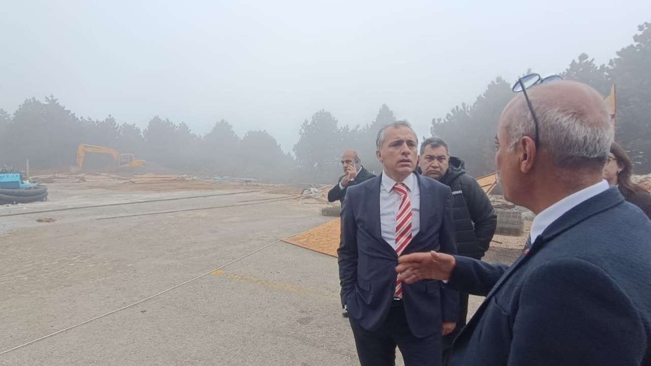 Osmaniye Karaçay Şelalesi Bölgenin Yeni Göz Bebeği (6)