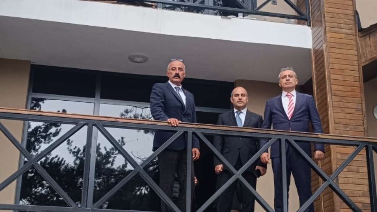Osmaniye Karaçay Şelalesi Bölgenin Yeni Göz Bebeği (7)