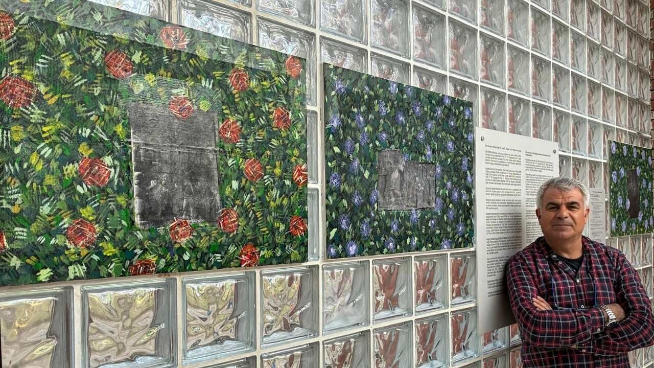 Osmaniye Karatepe Açık Hava Müzesinde Görsel Şölen (6)