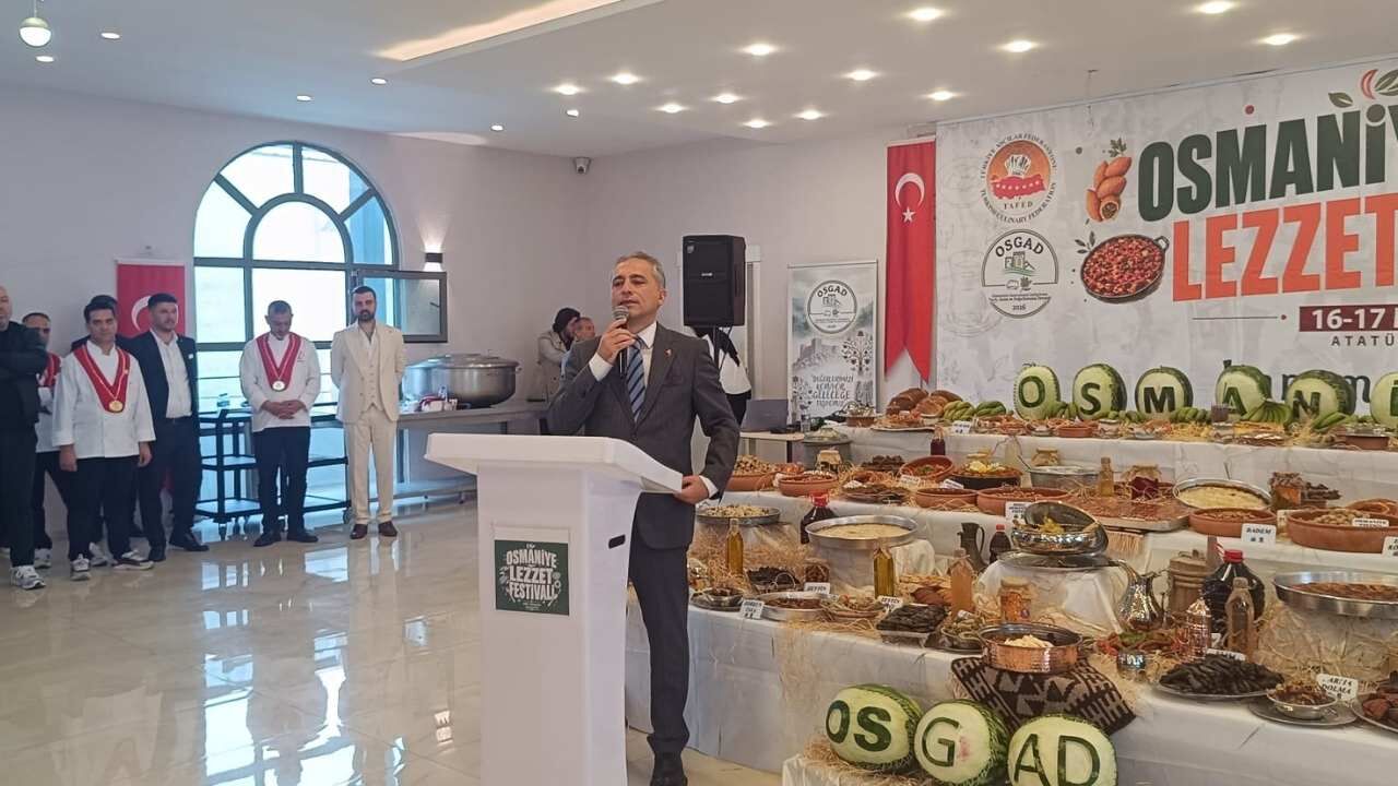 Osmaniye Lezzet Festivali 2026 (2)