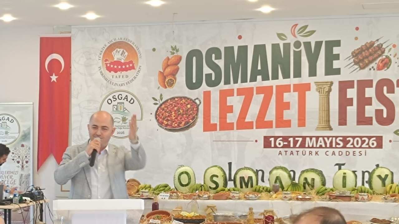 Osmaniye Lezzet Festivali 2026 (3)