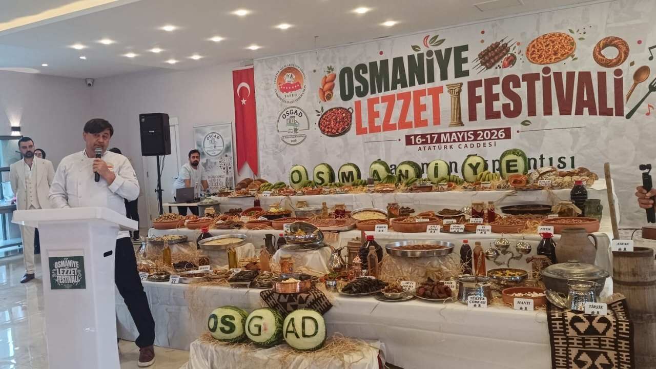 Osmaniye Lezzet Festivali 2026 (7)