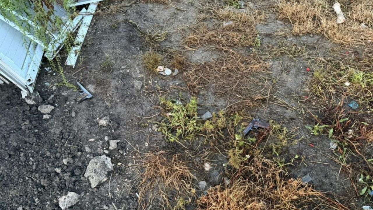 Osmaniye Merkezli 4 İlde Dev Suç Örgütü Operasyonu 107 Gözaltı, 52 Tutuklama! (1)