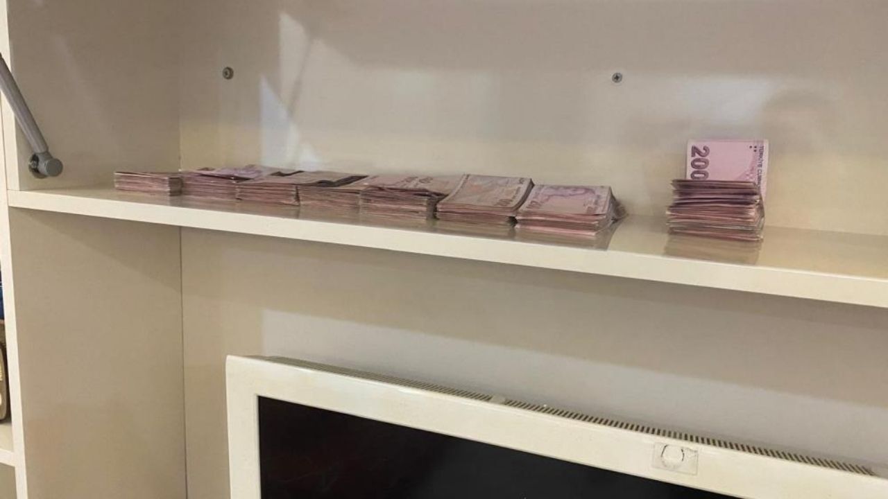 Osmaniye Merkezli 4 İlde Dev Suç Örgütü Operasyonu 107 Gözaltı, 52 Tutuklama!