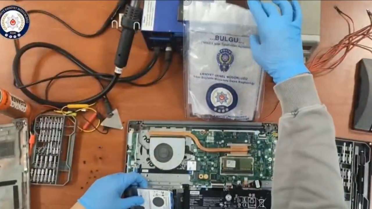 Osmaniye Merkezli Yapay Zeka Operasyonu (1)