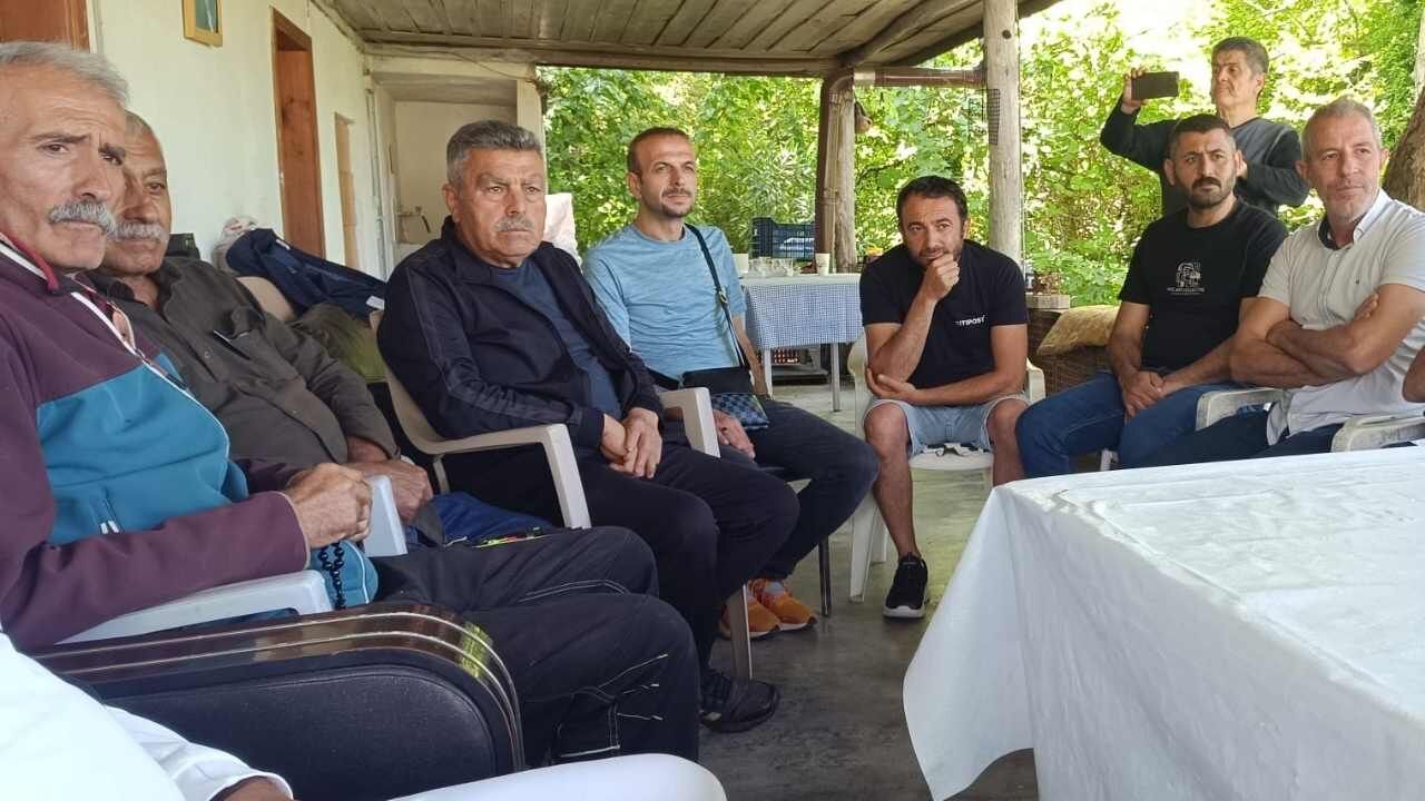 Osmaniye Nihat Karademir Söyleşisi (4)