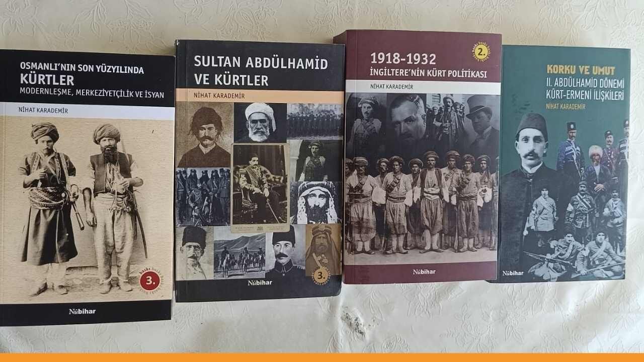 Osmaniye Nihat Karademir Söyleşisi (6)