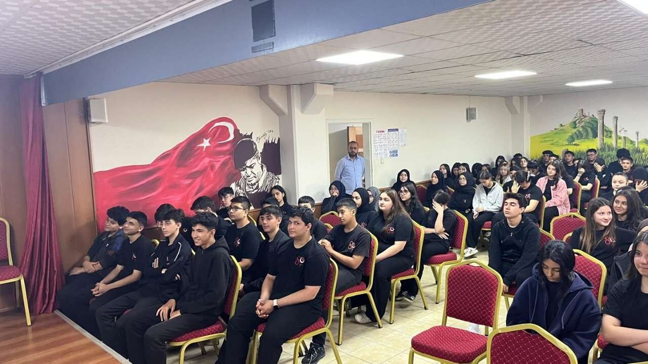 Osmaniye Öğrenci Sağlık Eğitimi (1)