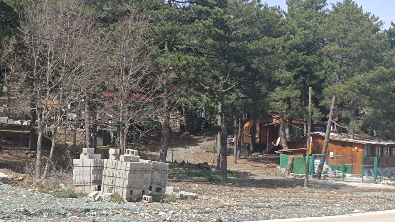 Osmaniye Olukbaşı'na Kötü Haber! (3)