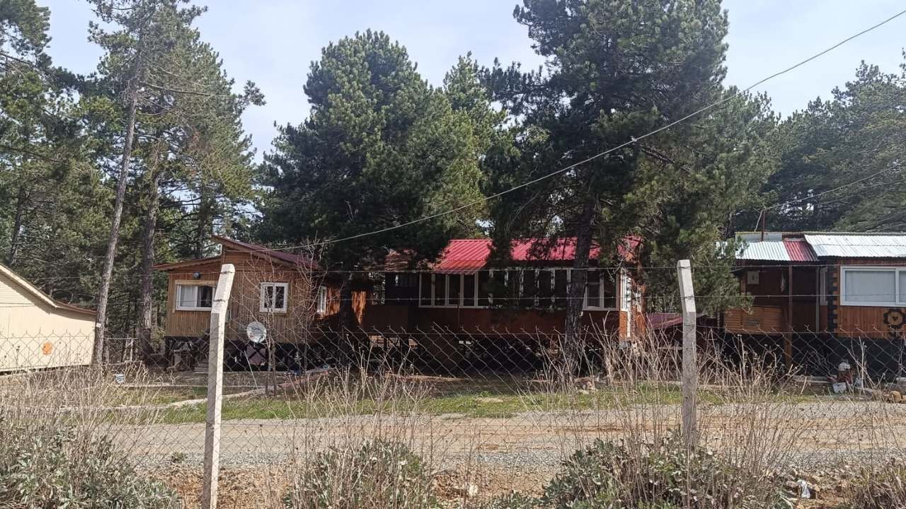 Osmaniye Olukbaşı'na Kötü Haber! (4)