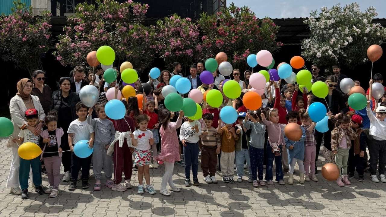 Osmaniye Osb Muz Serasi Ziyareti (2)