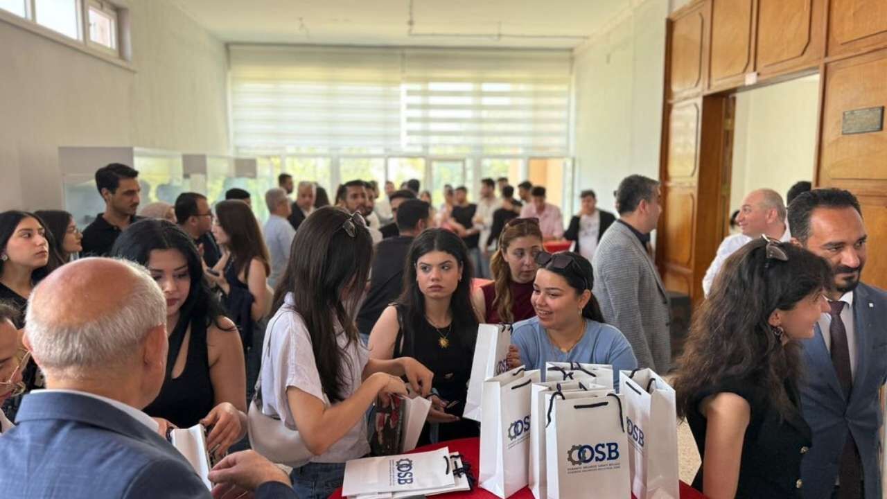 Osmaniye Osb Okü Kariyer Günleri 2026 (1)