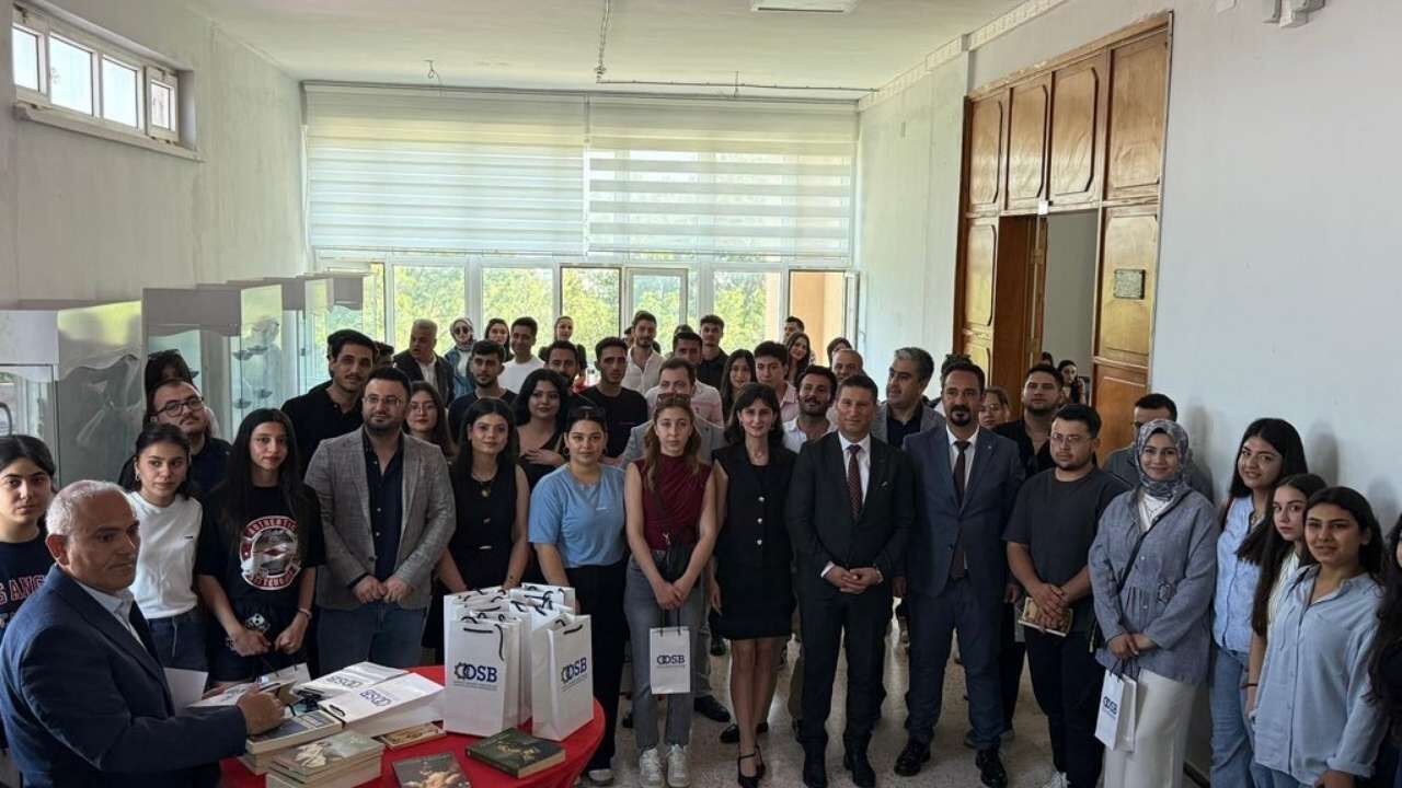 Osmaniye Osb Okü Kariyer Günleri 2026 (2)