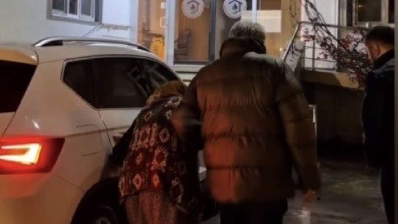 Osmaniye Sel Mağduruna Devlet Eli (2)-1