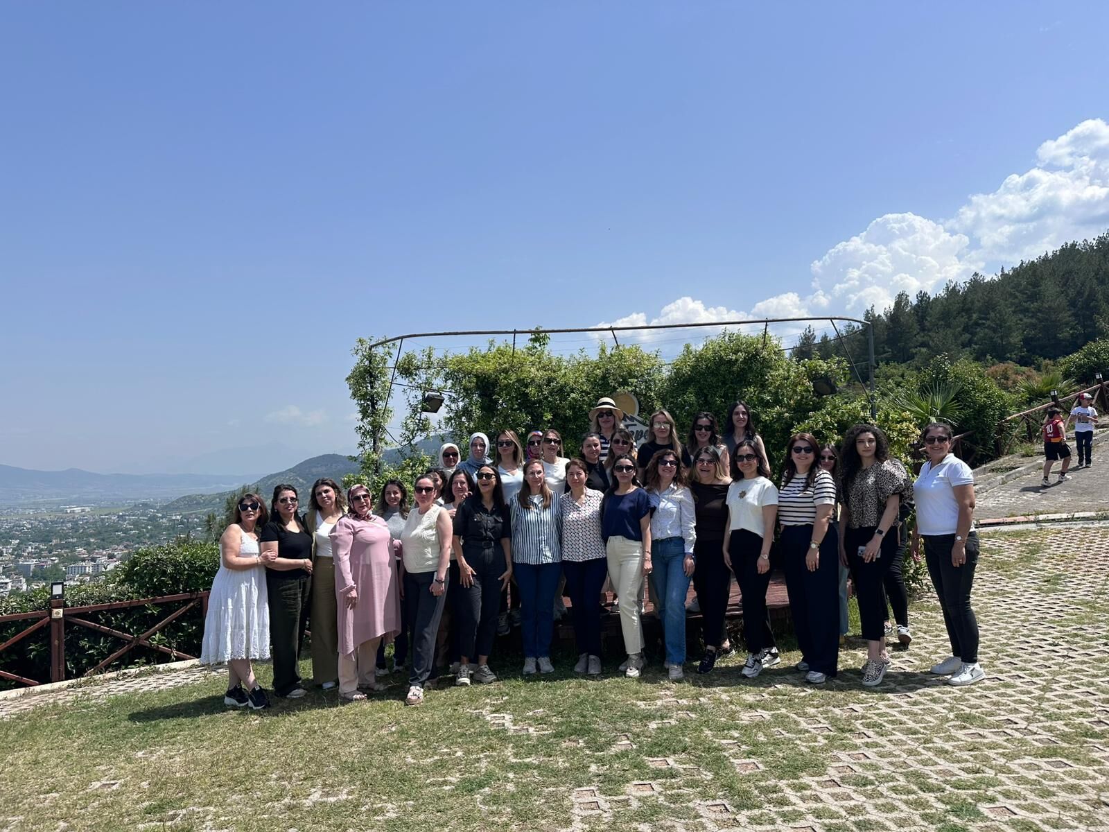 Osmaniye Tabip Odası’ndan Bahar Ve Anneler Günü Etkinliği