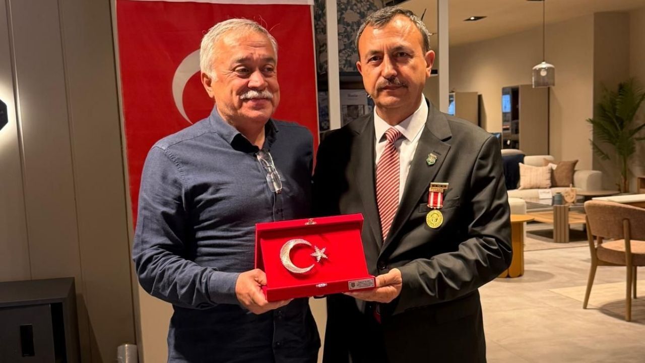 Osmaniye’de Şehit Anneleri ve Gazi Eşlerine Anlamlı Anneler Günü Daveti-2