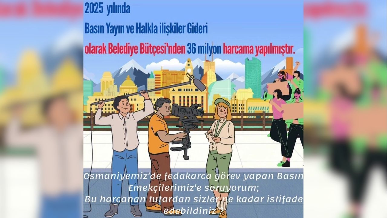 Osmaniye'de Alkışlanacak Hareket! ''Dut Yemek Serbest!'' (6)