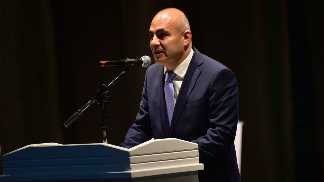 Osmaniye’de Dev Organizasyon 8 İlden 264 Genç Sanat İçin Yarışıyor (1)