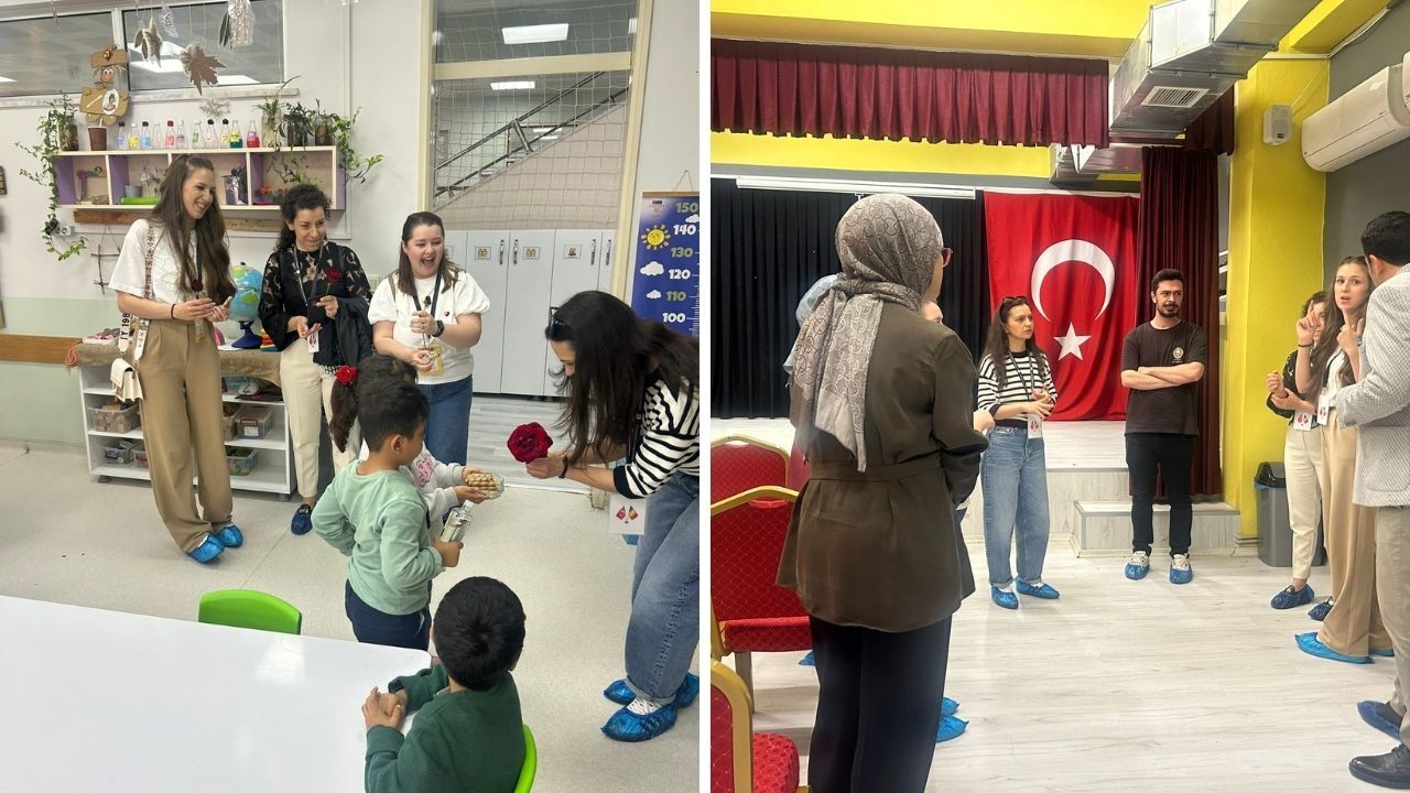 Osmaniye’de Erasmus+ Okul Eğitimi Ve İşbaşı Gözlem Faaliyeti Gerçekleştirildi (3)