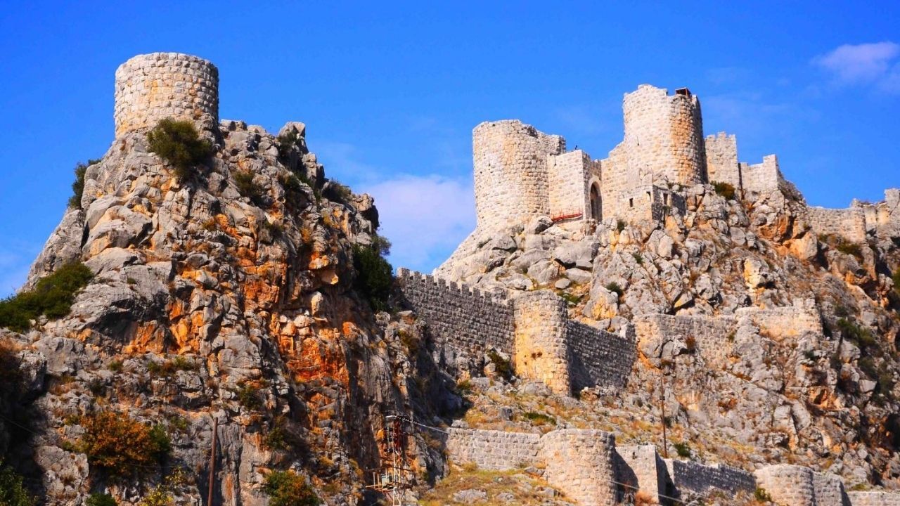 Osmaniye'de Korkunç Kehanet! Şahmeran’ın İntikamı Yakın Mı