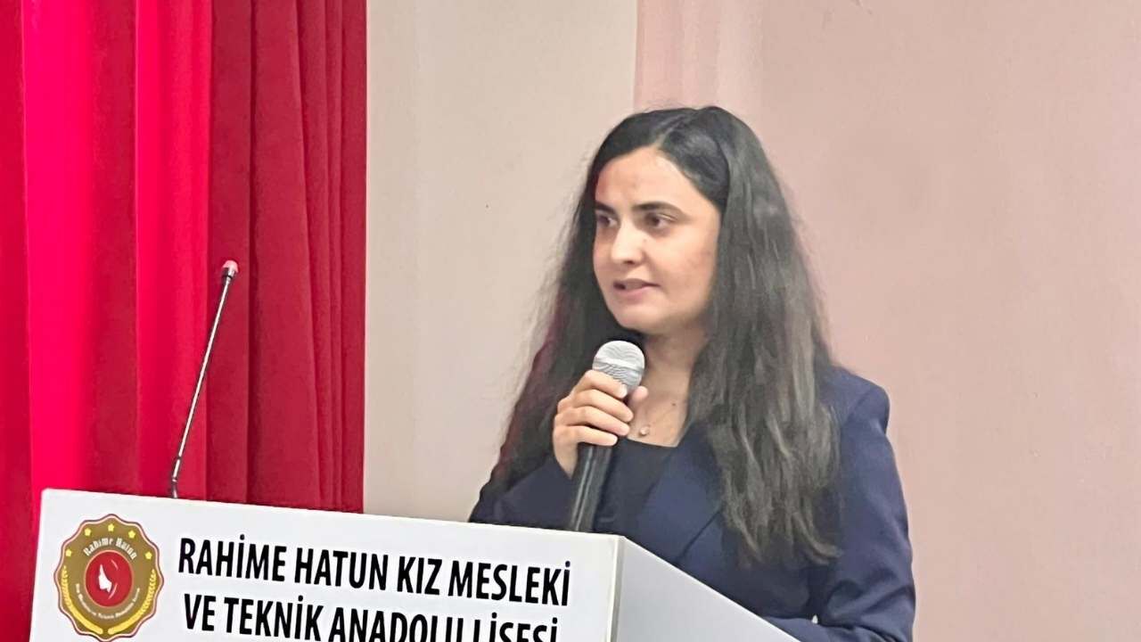 Osmaniye’de Mesleki Eğitime Yeni Vizyon! (1)