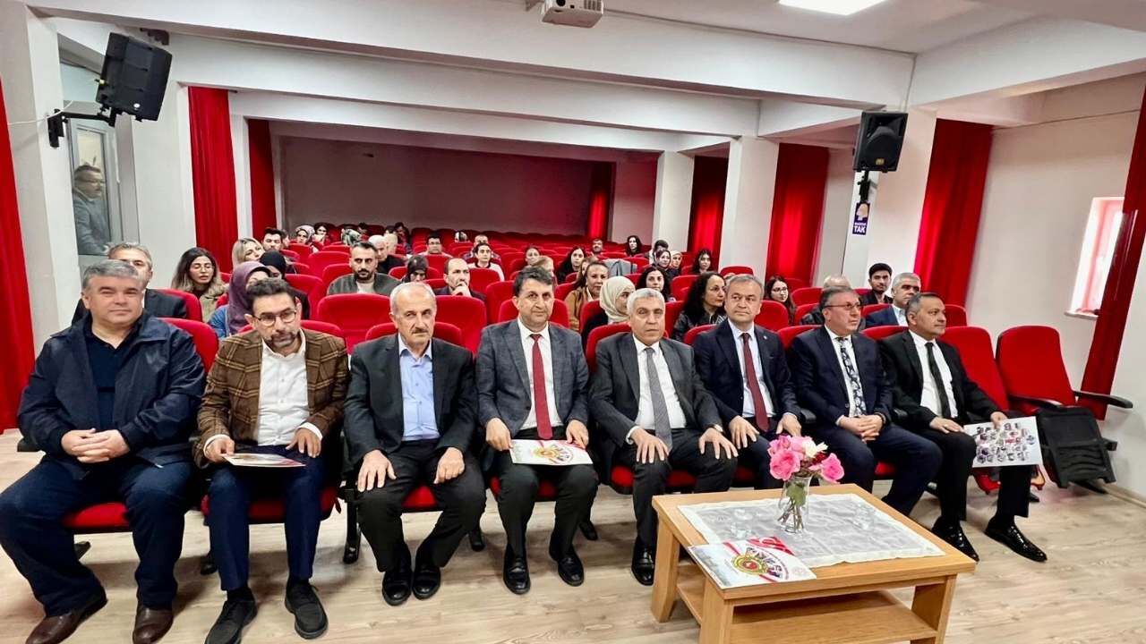 Osmaniye’de Mesleki Eğitime Yeni Vizyon! (4)
