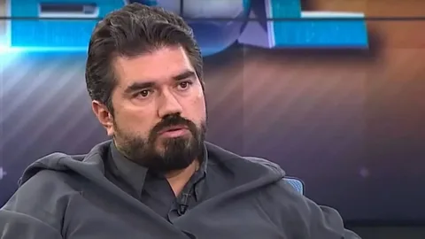 Rasim Ozan Kütahyalı Gözaltına Alındı! Rasim Ozan Kütahyalı Kimdir, Kaç Yaşında, Nereli, Evli mi, Neden Gözaltına Alındı