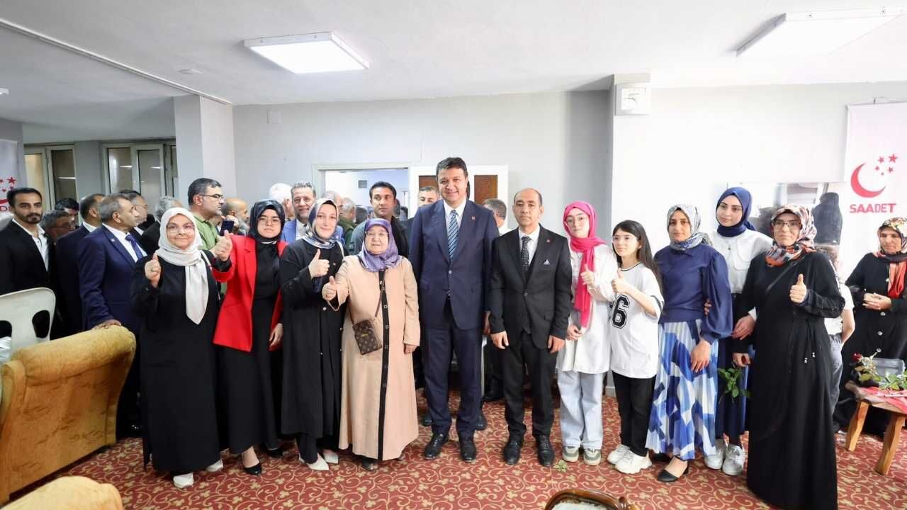 Saadet Partisi Osmaniye (5)