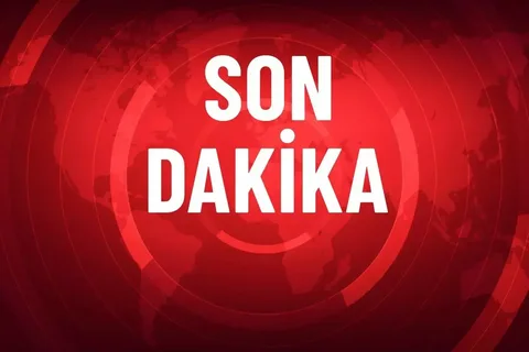 Osmaniye'de Düğün Salonuna Silahlı Saldırı, Yaralılar Var!