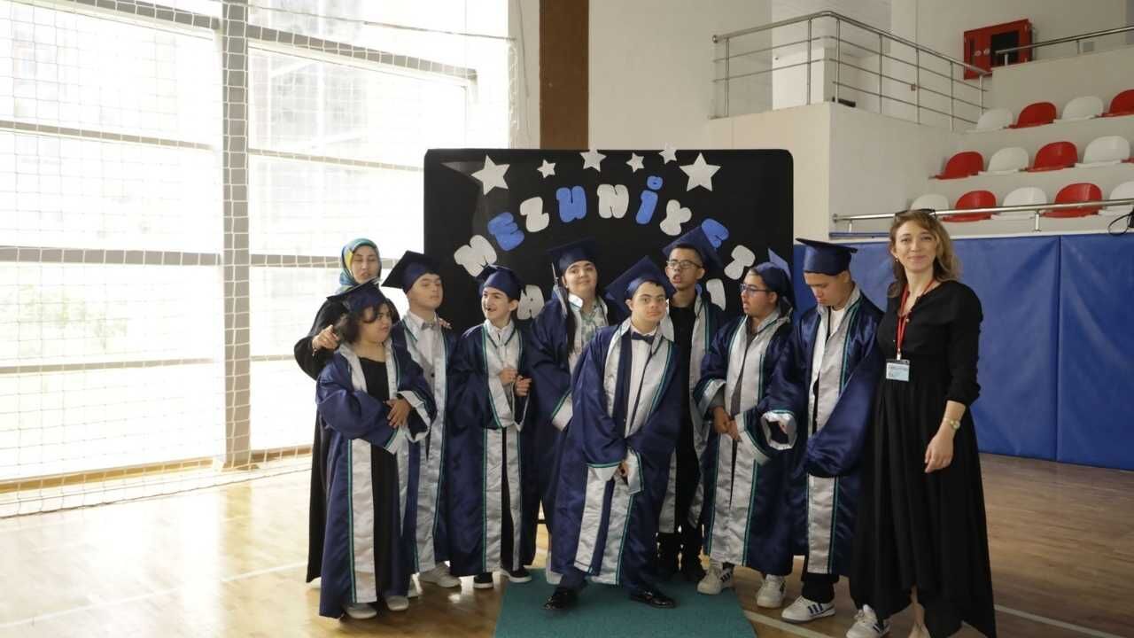 Tosyalı Özel Eğitim Uygulama Okulu (6)