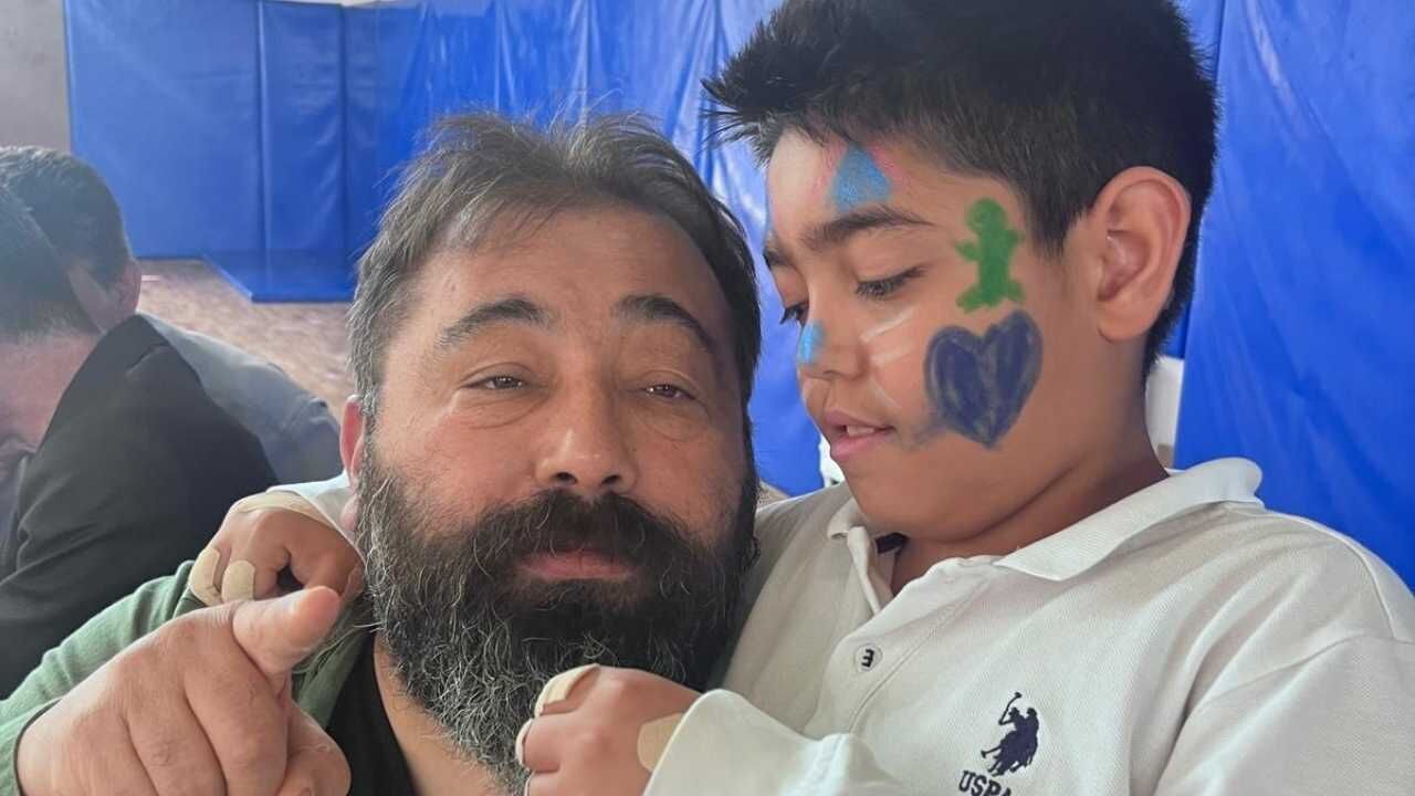 Tosyalı Özel Eğitim Uygulama Okulu (8)