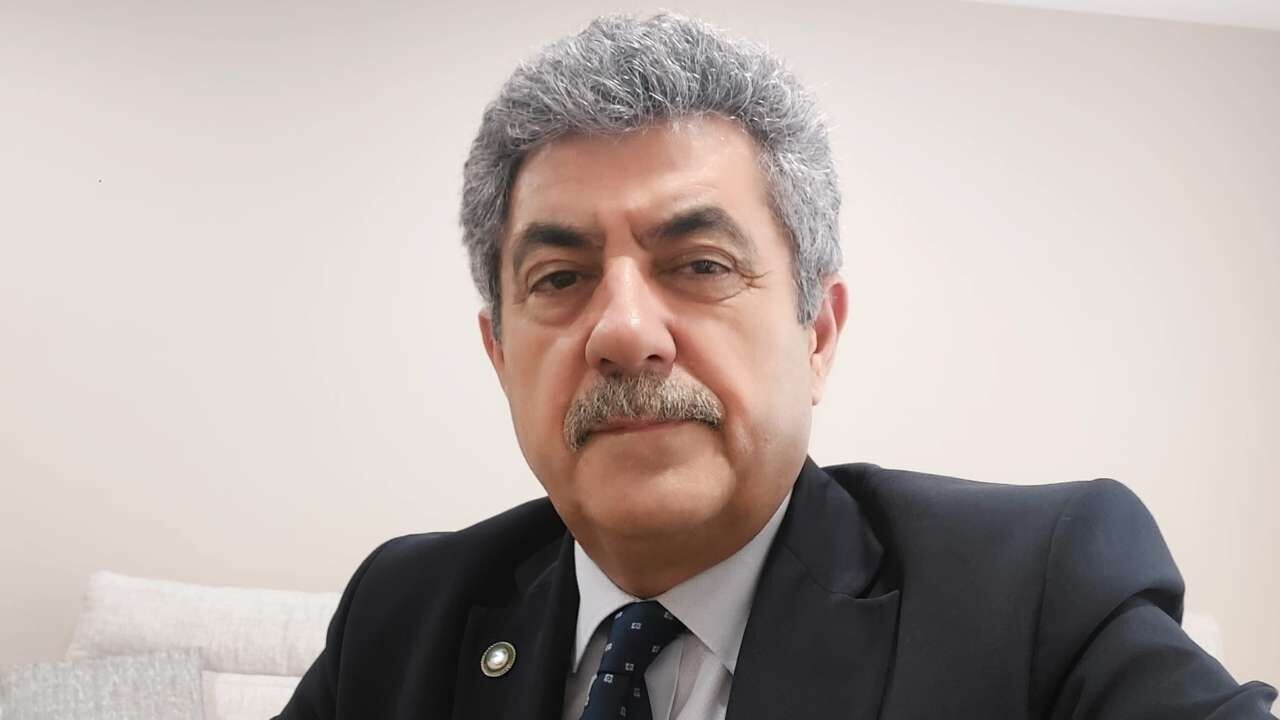 Türk Dünyası 2026 Belgeselini Seçiyor! (1)