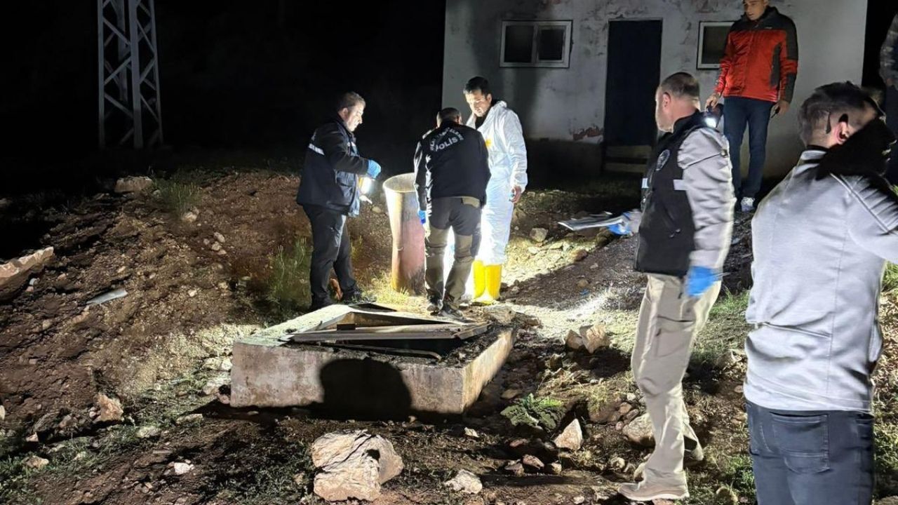 Türkiye Bu Vahşeti Konuşuyor Kübra Yapıcı Olayı Aydınlatıldı (1)