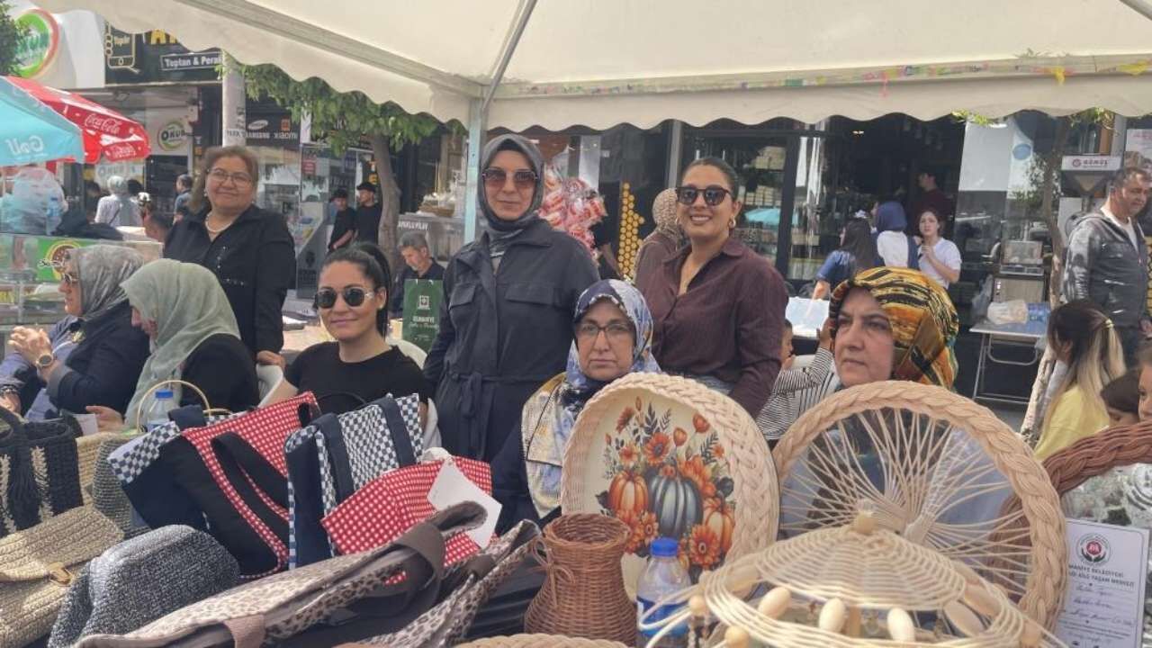 Türkiye’de İlk! Osmaniye’deki Bu Lezzet İçin Sıraya Girdiler (4)
