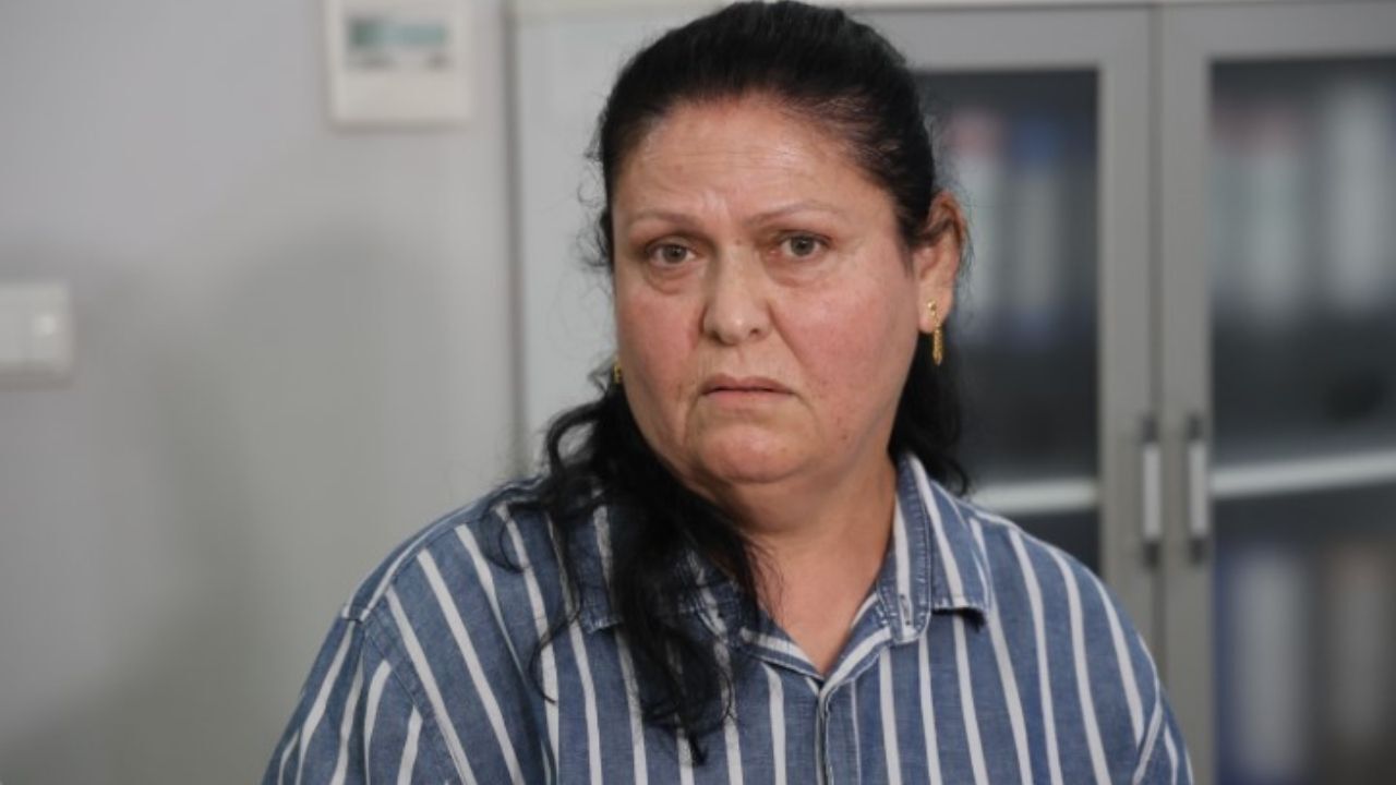 Yağmur Taktaş Cinayetinde Otopsi Raporu Çıktı! Kan Donduran Detaylar Ve İşkence İddiaları (3)